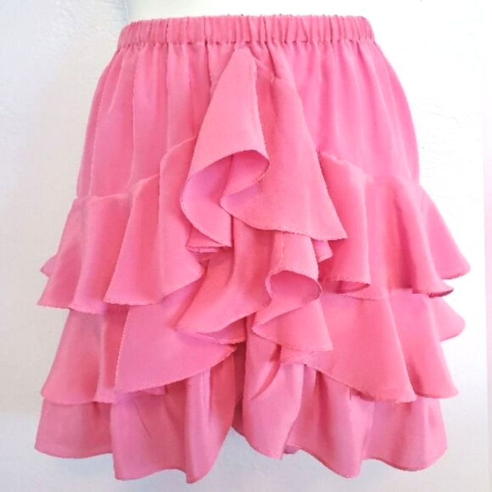 PJK PATTERSON KINCAID Skirt